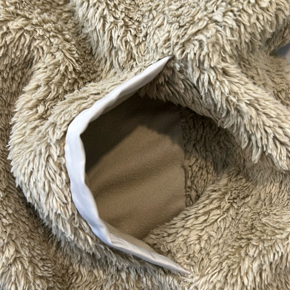 Patagonia Los Gatos Vest in El Cap Khaki Size Large - Picture 6 of 8